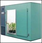 Growth Chambers