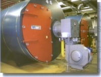 Hot Water Boiler