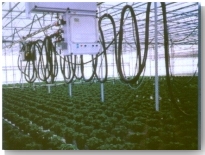 Controls System