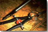 Map & navigation tools